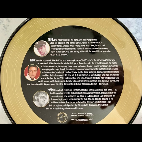 Elvis Presley Pez and blank notecards NEW - Picture 4 of 8